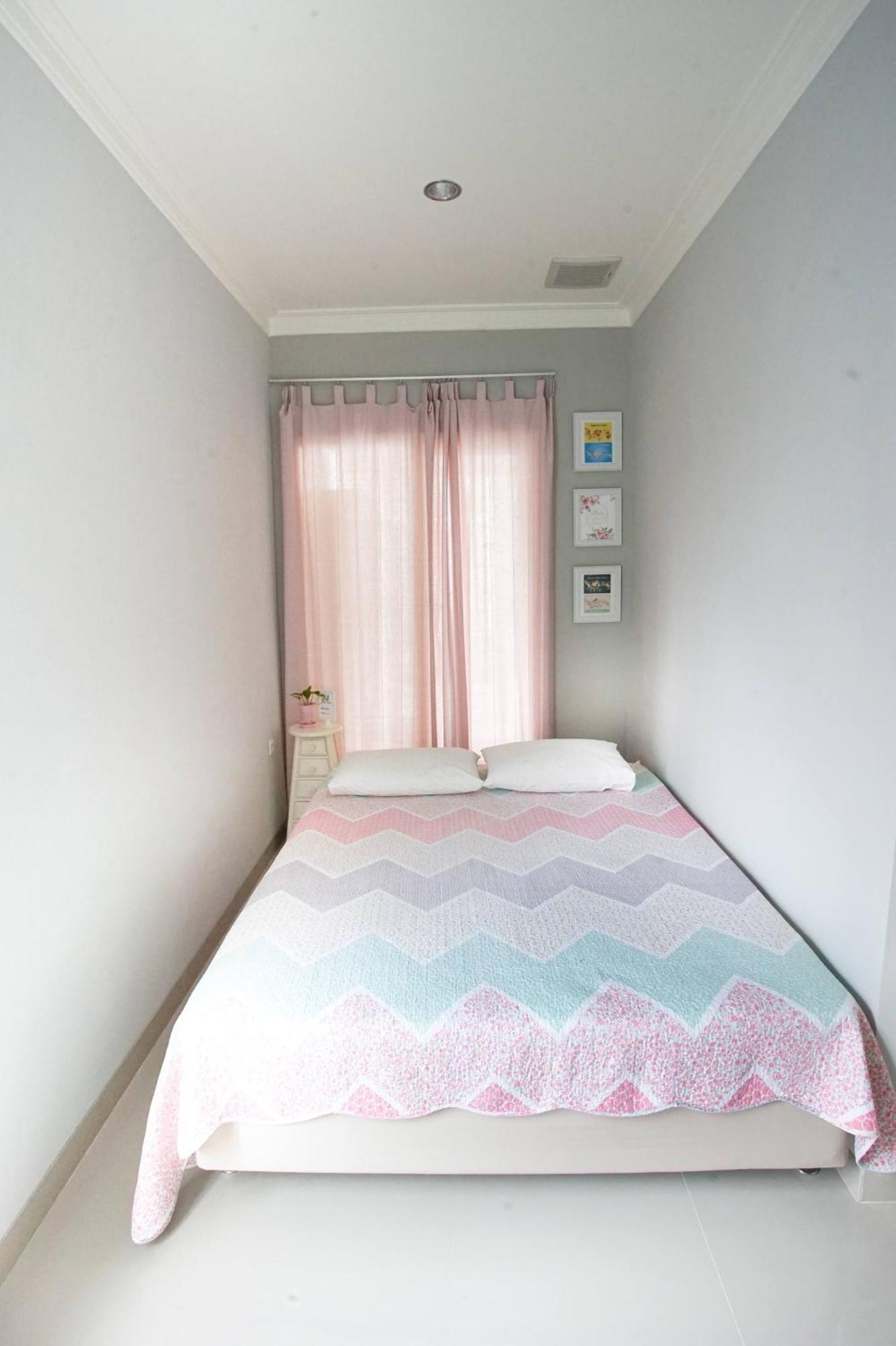 Inni Homestay Malang Room photo