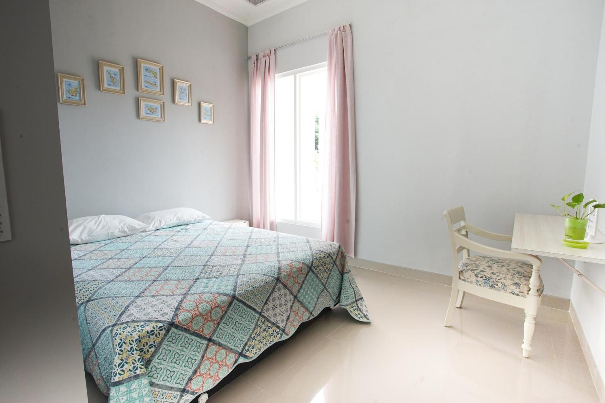 Inni Homestay Malang Room photo